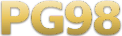 PG98 logo