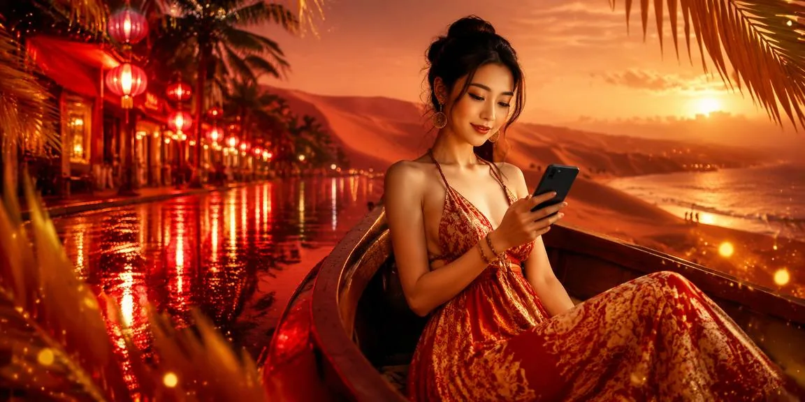 PG98 Việt Nam Sảnh casino
